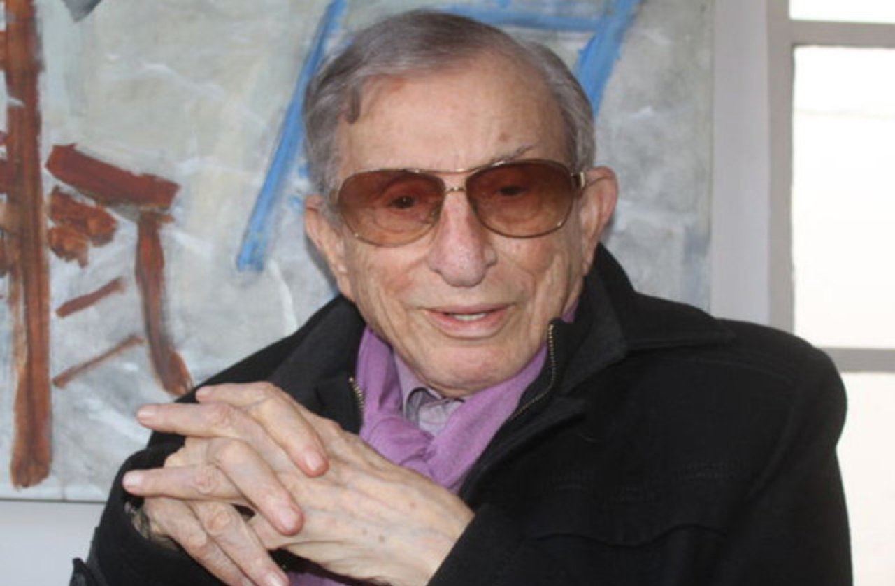 Koronavirusa yoluxan 92 yaşlı Türkiyənin tanınmış aktyoru sağalıb