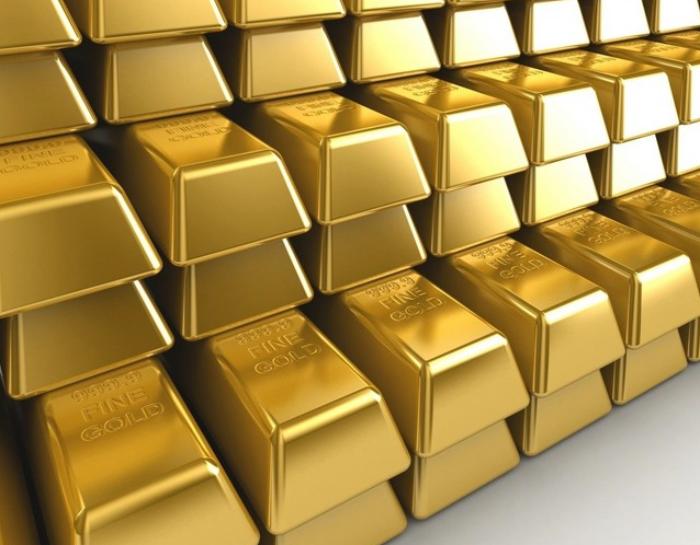 Dövlət Neft Fondunun qızıl külçələrinin dəyəri 25%-dən çox artıb