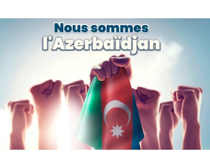 Fransa Senatında Azərbaycan əleyhinə müzakirəyə qarşı petisiya yaradıldı