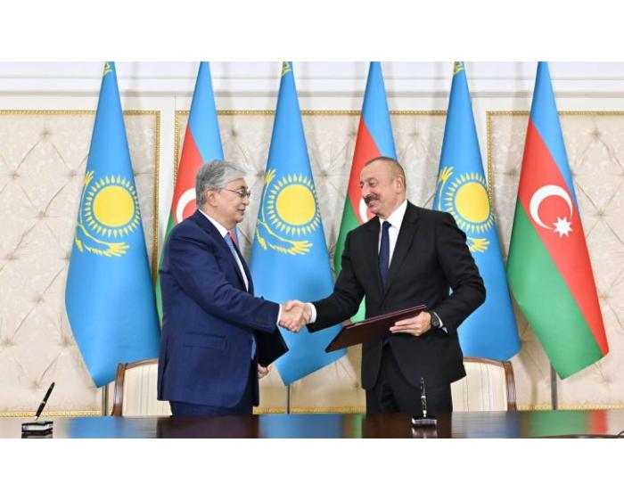 Qazaxıstanın Respublika Günüdür 
