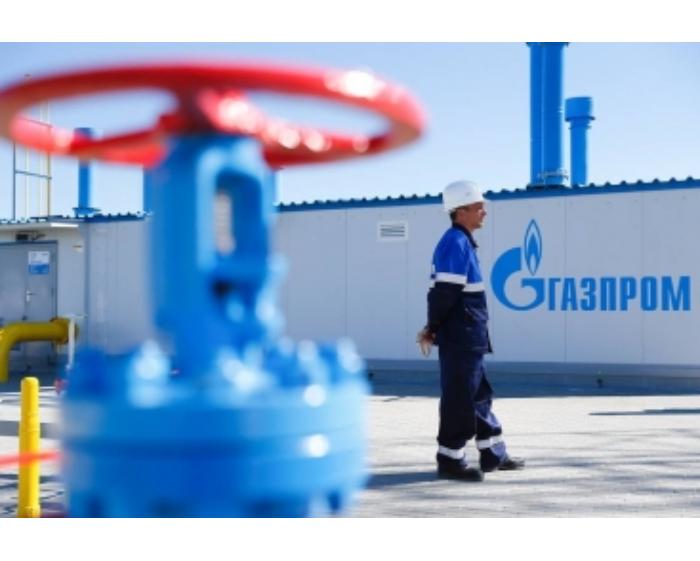 “Qazprom” Azərbaycana 1 milyard kubmetr qaz tədarük edəcək 