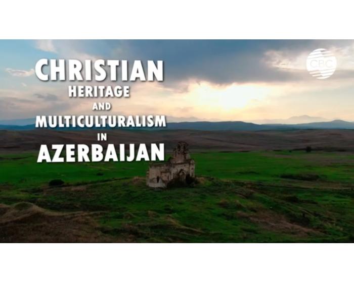 Azərbaycan multikulturalizm siyasəti Brüsseldə nümayiş edilib