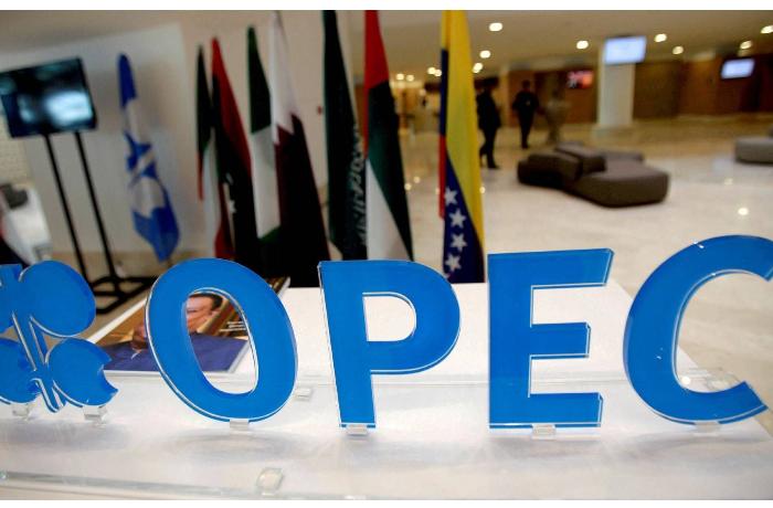 OPEC 2024-cü ildə Azərbaycanda maye karbohidrogenlərin hasilatı ilə bağlı proqnozunu yeniləyib