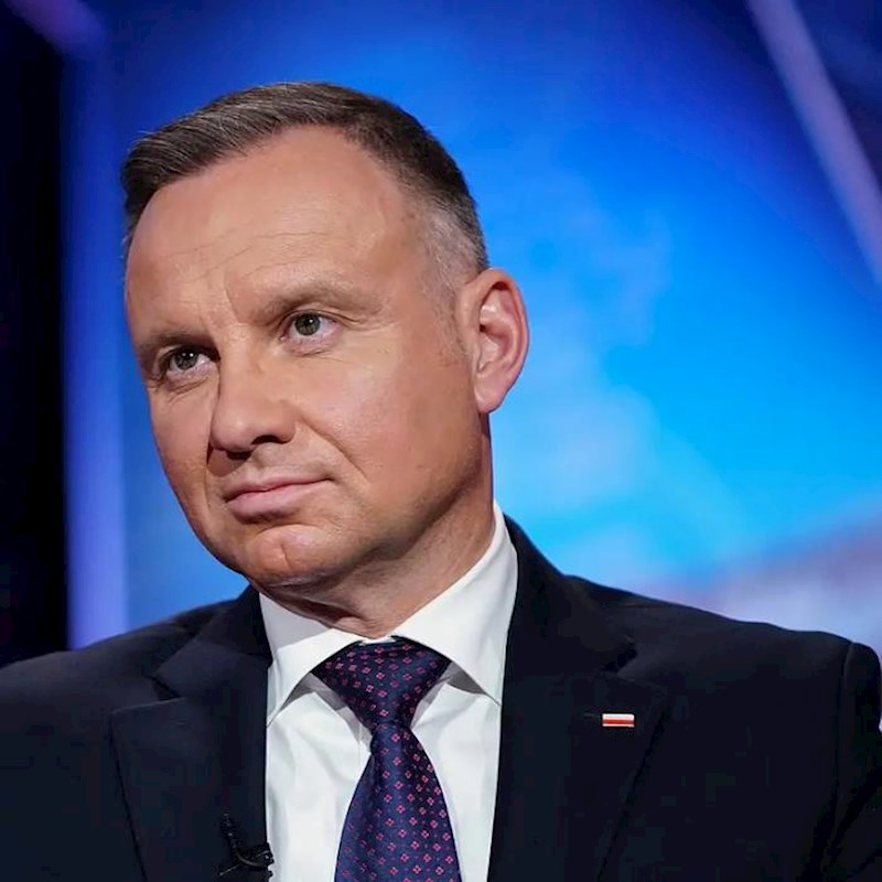 Polşa prezidenti yeni seçkilərdə iştirakdan imtina etdi